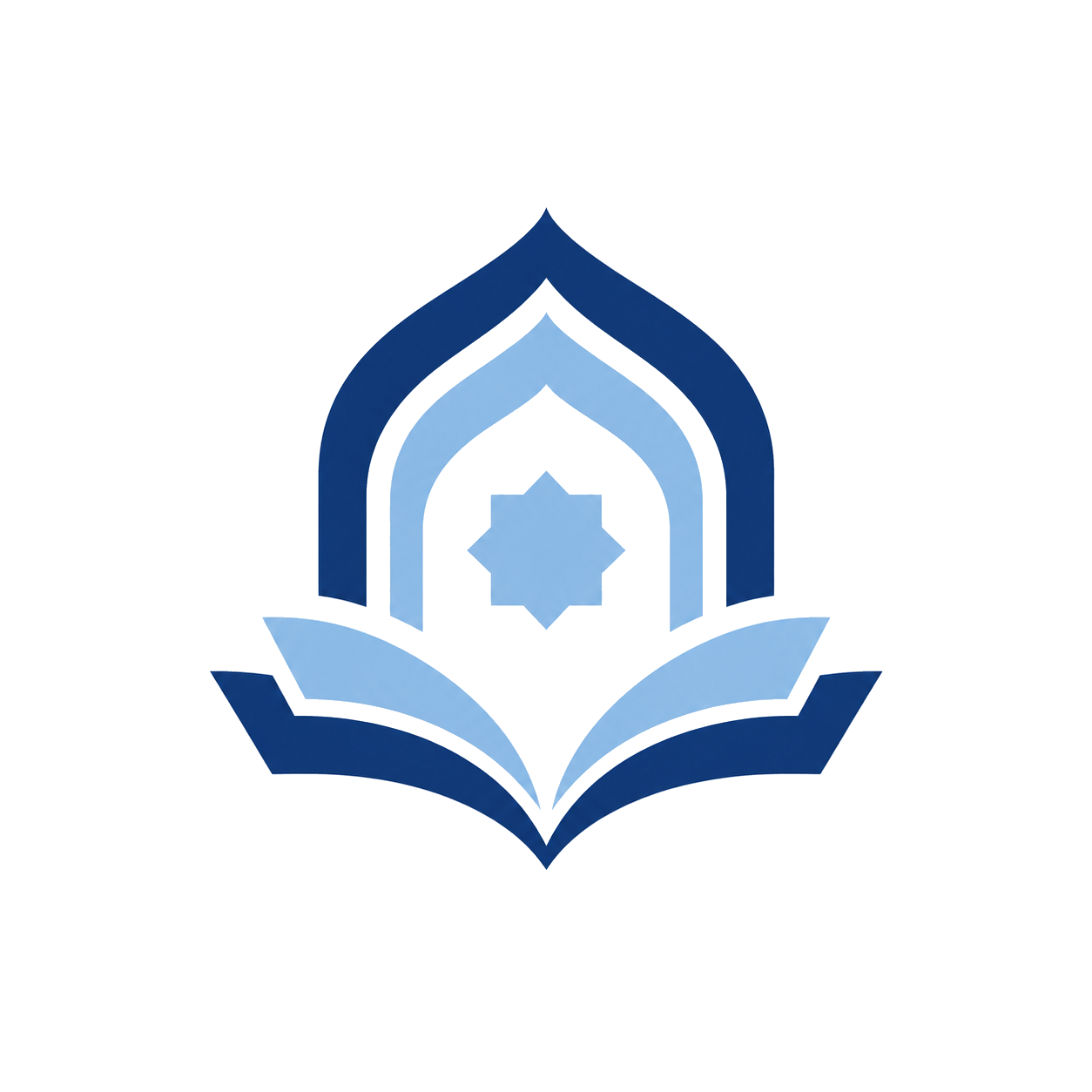 Al-Nasr Research Institute logo